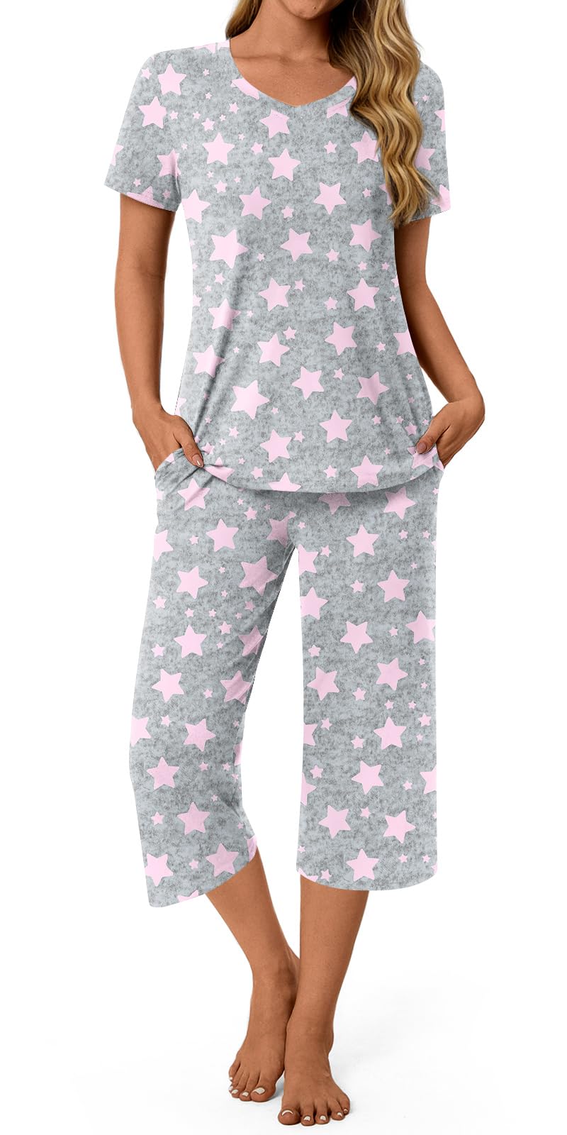 PAJAMA SETS