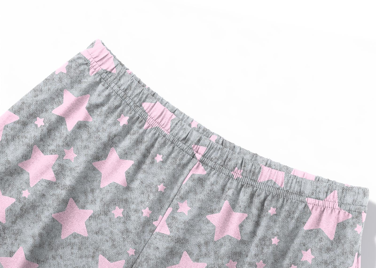 syoss Womens Pajamas Set 2 Piece Pj Sets Summer Loungewear Soft Capri Sleepwear With Pockets - Image 5